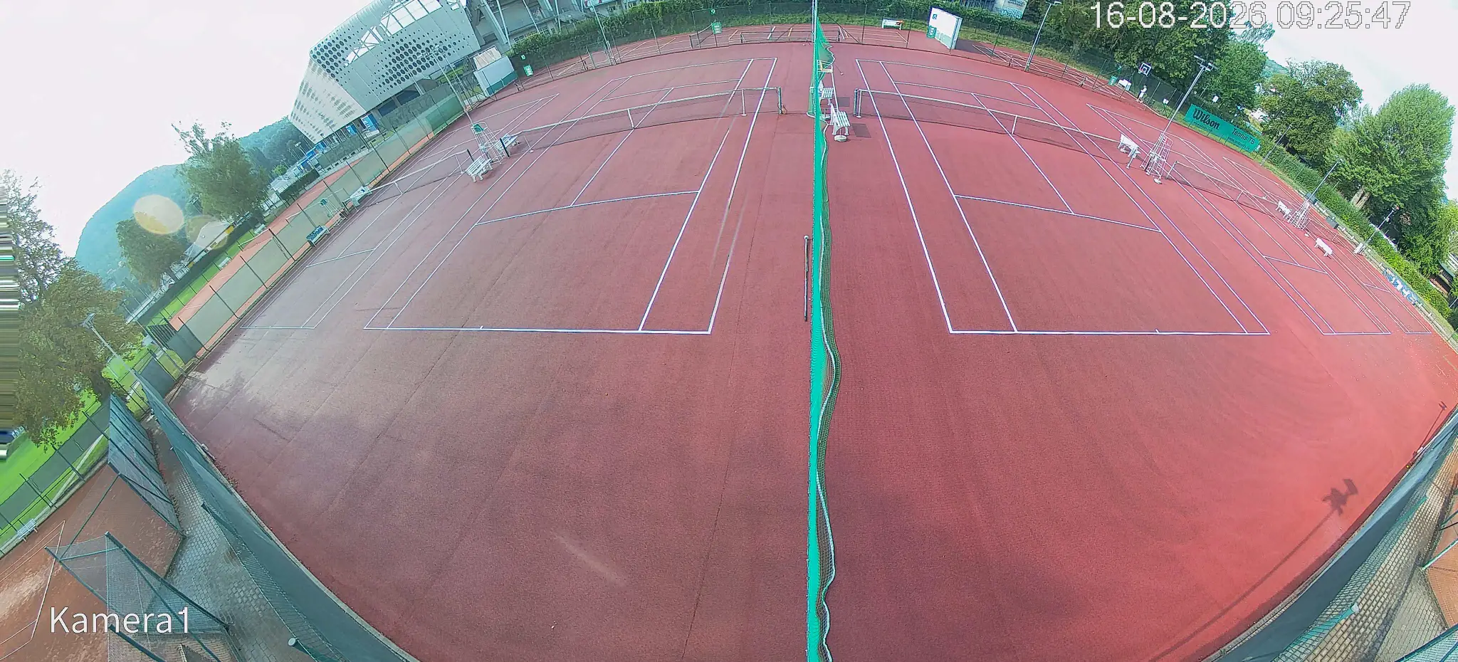 Live Webcam